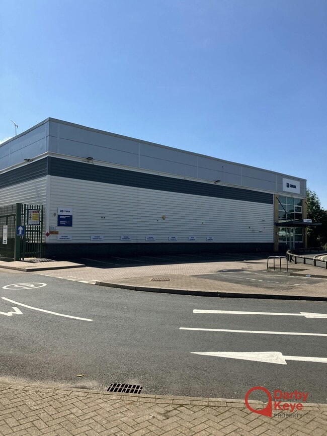 More details for Bromford Ln, Birmingham - Industrial to Rent