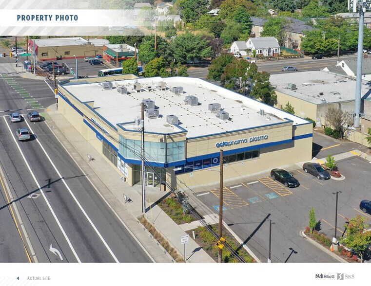 12215 SE Powell Blvd, Portland, OR for sale - Building Photo - Image 2 of 7