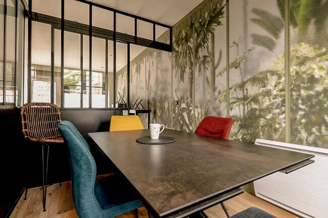 Vente Local d'activités 36 m²