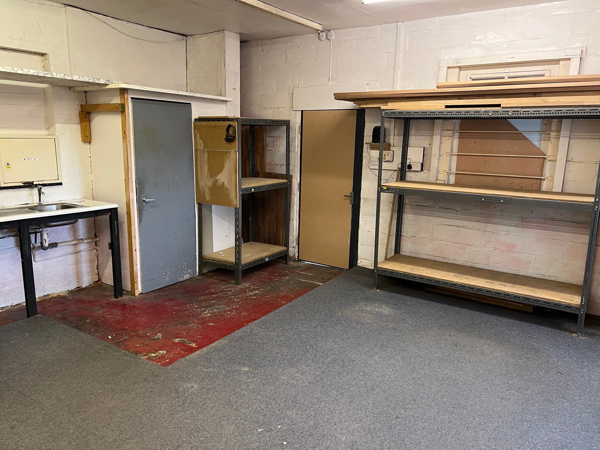 Thompson's Yard, Harrogate to rent Interior Photo- Image 1 of 5