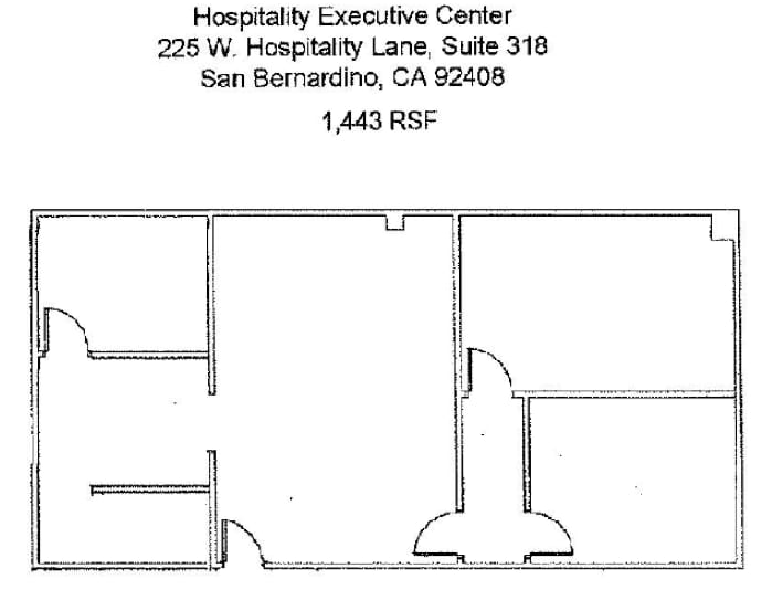 225 W Hospitality Ln, San Bernardino, CA to rent Interior Photo- Image 1 of 1