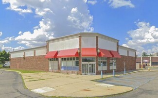 More details for 6501 N Wayne Rd, Westland, MI - Retail for Rent