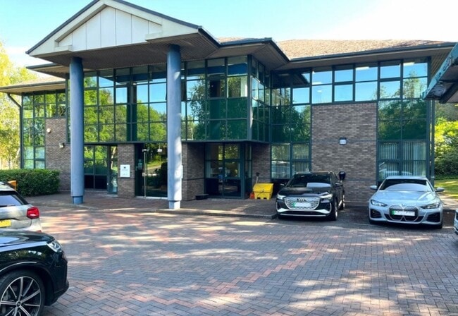 More details for Euston Way, Telford - Office to Rent