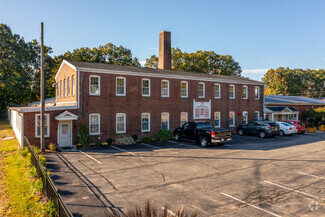 More details for 59 Apsley St, Hudson, MA - Office, Light Industrial for Rent