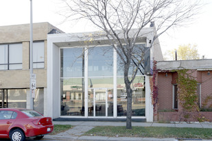 6549 North Ave, Oak Park IL - Commercial Property