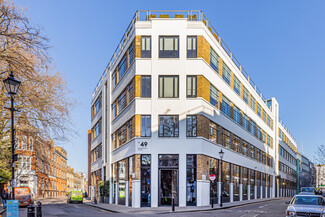 More details for 49 Clerkenwell Grn, London - Office for Rent