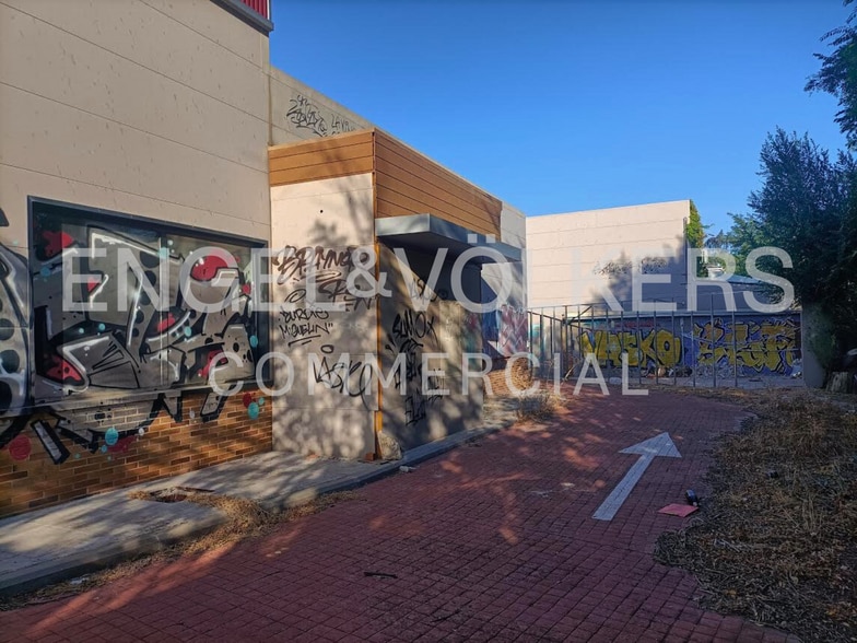 Retail in Madrid, Madrid for sale - Construction Photo - Image 3 of 7