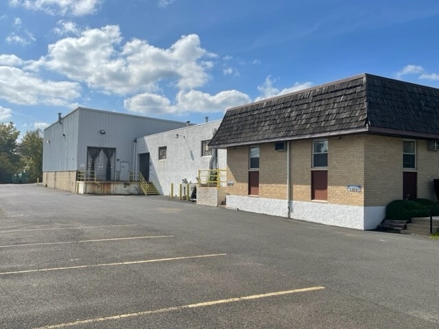 30 Industrial Dr, Warminster, PA to rent Building Photo- Image 1 of 8