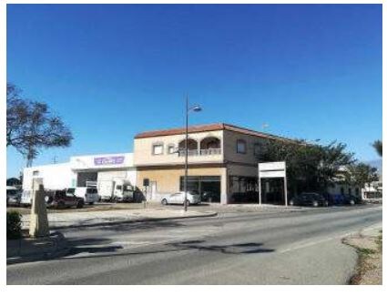 Retail in La Mojonera, Almería for sale - Building Photo - Image 1 of 2
