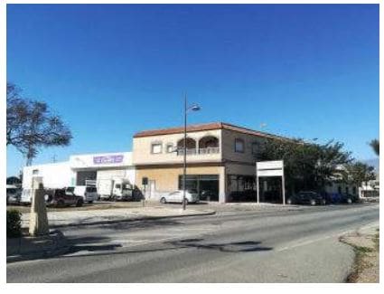 Retail in La Mojonera, Almería for sale Building Photo- Image 1 of 3