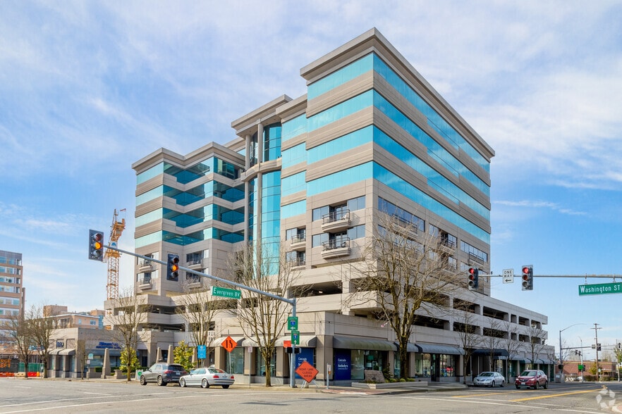 900 Washington St, Vancouver, WA for rent - Building Photo - Image 1 of 5