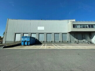 More details for Office, Industrial to Rent