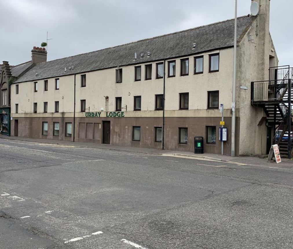 2-8 Murray St, Montrose for sale Building Photo- Image 1 of 1