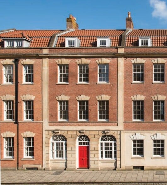 Bath St, Bristol to rent - Building Photo - Image 2 of 7
