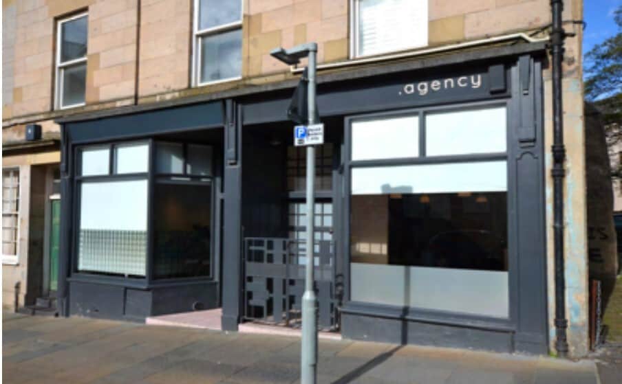 3-9 Tolbooth Wynd, Edinburgh for sale Building Photo- Image 1 of 1