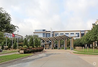 More details for 4000 Regent Blvd, Irving, TX - Office for Rent