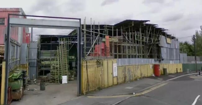 More details for 31-35 Hainault Business Park, London - Industrial for Sale