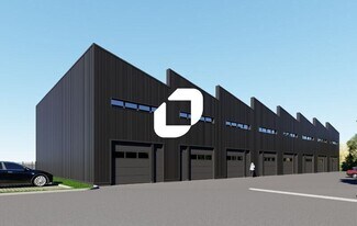 More details for Light Industrial to Rent