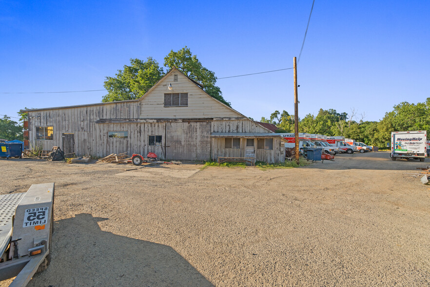 121-161 Fair Ln, Placerville, CA for sale - Building Photo - Image 1 of 1