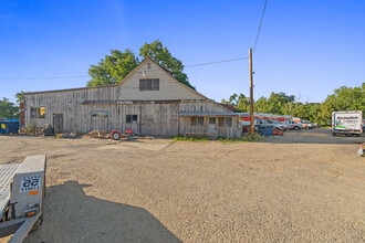 121-161 Fair Ln, Placerville, CA for sale Building Photo- Image 1 of 1