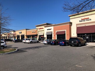 More details for 1909 Landstown Centre Way, Virginia Beach, VA - Retail for Rent