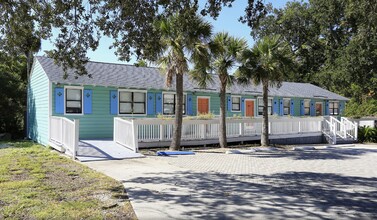 602 1st St, Tybee Island, GA for rent Building Photo- Image 1 of 1