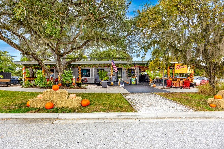 917 11th St, Palm Harbor, FL for sale - Building Photo - Image 1 of 1