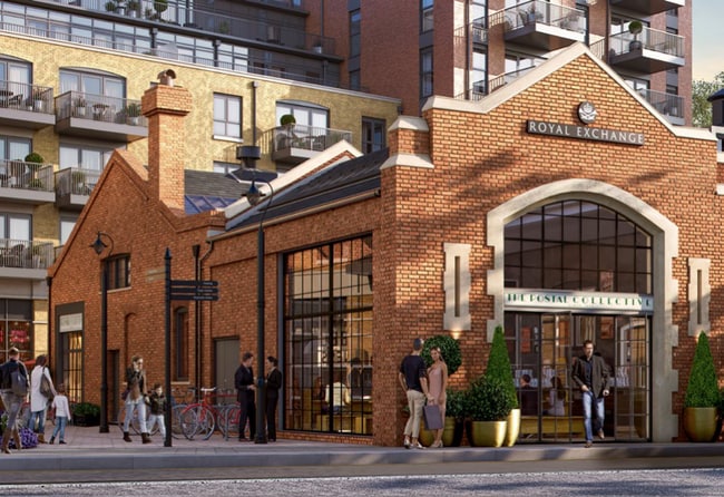 More details for Ashdown Rd, Kingston Upon Thames - Retail to Rent