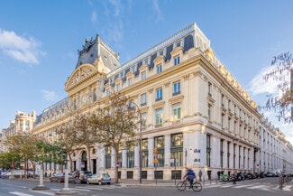 More details for 16-18 Rue Du Quatre Septembre, Paris - Office to Rent