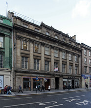 153 Queen St, Glasgow for sale Building Photo- Image 1 of 7