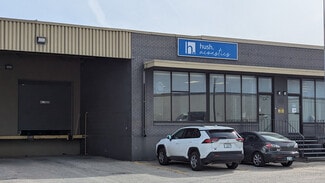 More details for 549 King Edward St, Winnipeg, MB - Industrial to Rent