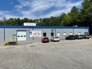 More details for 104 N Main St, Beacon Falls, CT - Industrial for Rent