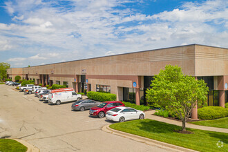 8055-8073 Flint St, Lenexa, KS for sale Building Photo- Image 1 of 1