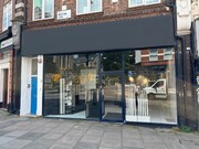 338 West End Ln, London LND - Commercial Property