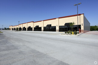 More details for 76th St N, Owasso, OK - Industrial for Rent