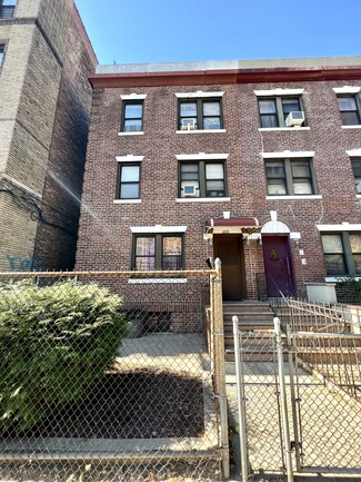 More details for 688 Rogers Ave, Brooklyn, NY - Residential for Sale