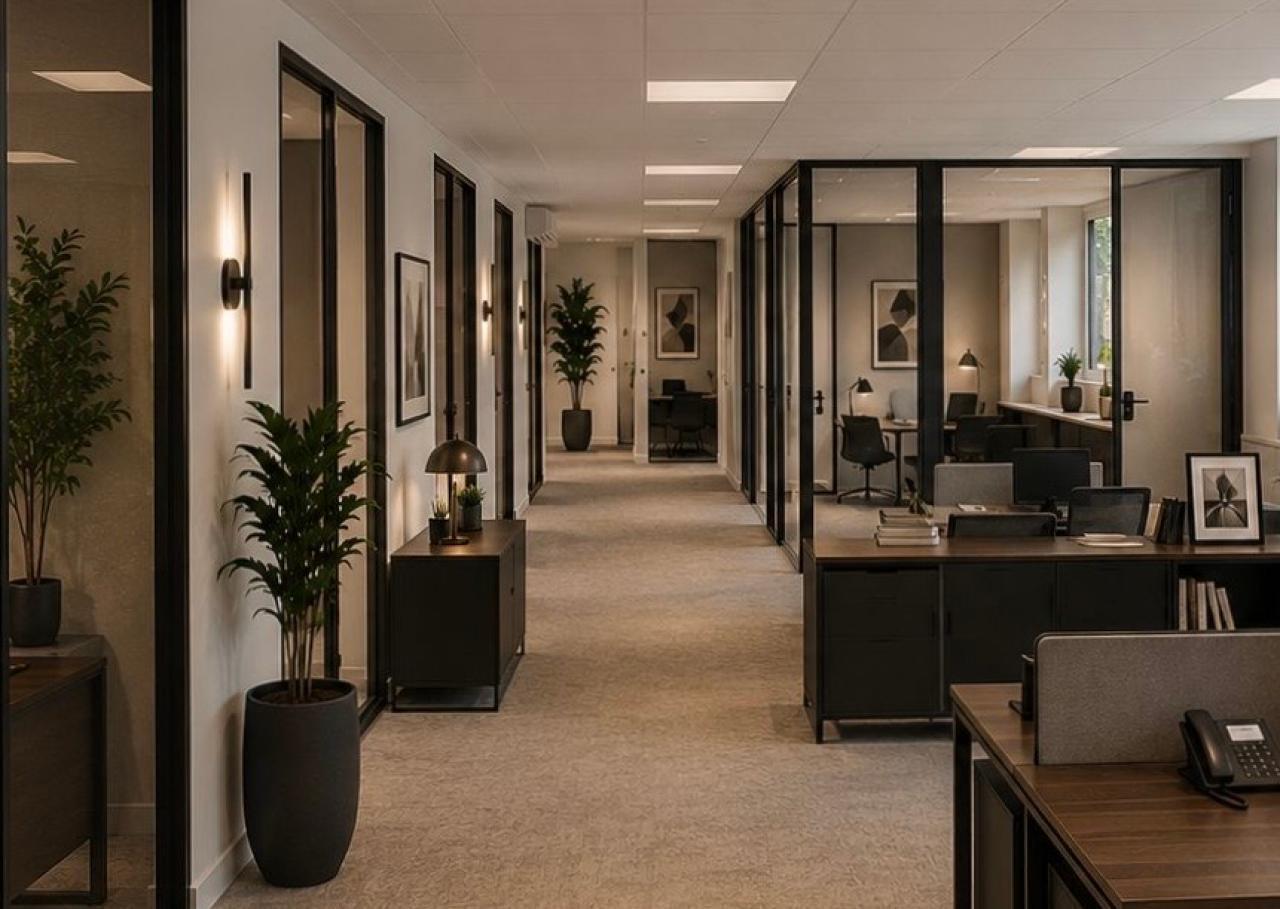 171 Ter Avenue Charles De Gaulle, Neuilly-sur-Seine to rent Interior Photo- Image 1 of 6
