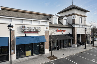 More details for 3110 Promenade Blvd, Fair Lawn, NJ - Retail for Rent