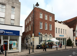 81-85 High St, Dorking for sale Primary Photo- Image 1 of 1