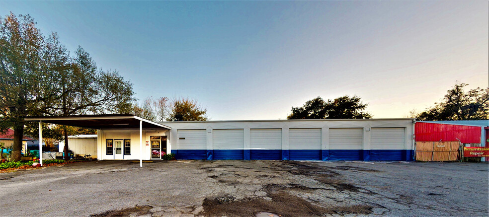 2440 Pasadena Blvd, Pasadena, TX for sale - Building Photo - Image 1 of 1