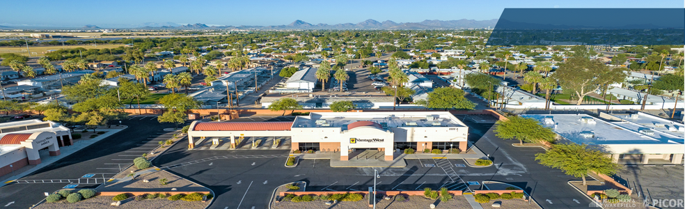 2222 S Craycroft Rd, Tucson, AZ for sale - Building Photo - Image 1 of 9