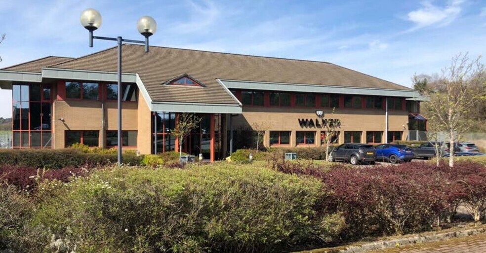 4A Royston Rd, Livingston, EH54 8AH UK