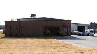 More details for 305 Concord St, Greensboro, NC - Industrial for Rent