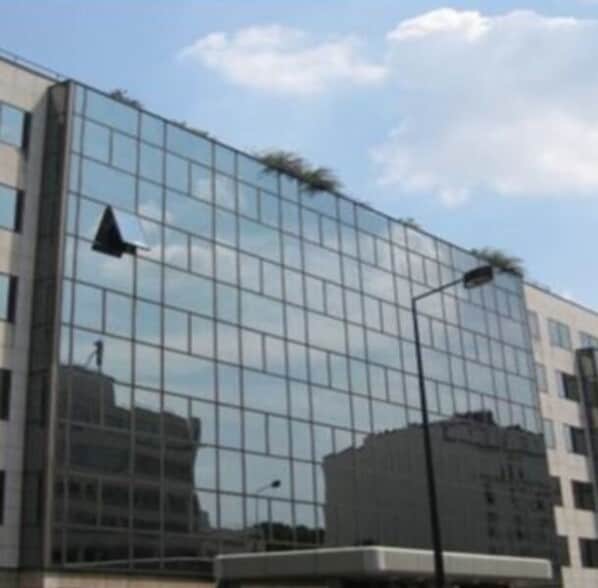 66-70 Rue De Villiers, 92300 Levallois-Perret, Levallois-Perret to rent - Building Photo - Image 1 of 2