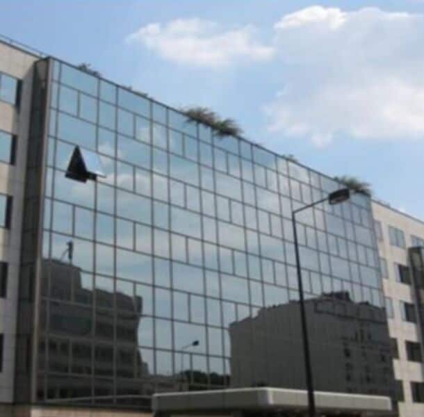 66-70 Rue De Villiers, 92300 Levallois-Perret, Levallois-Perret to rent Building Photo- Image 1 of 3