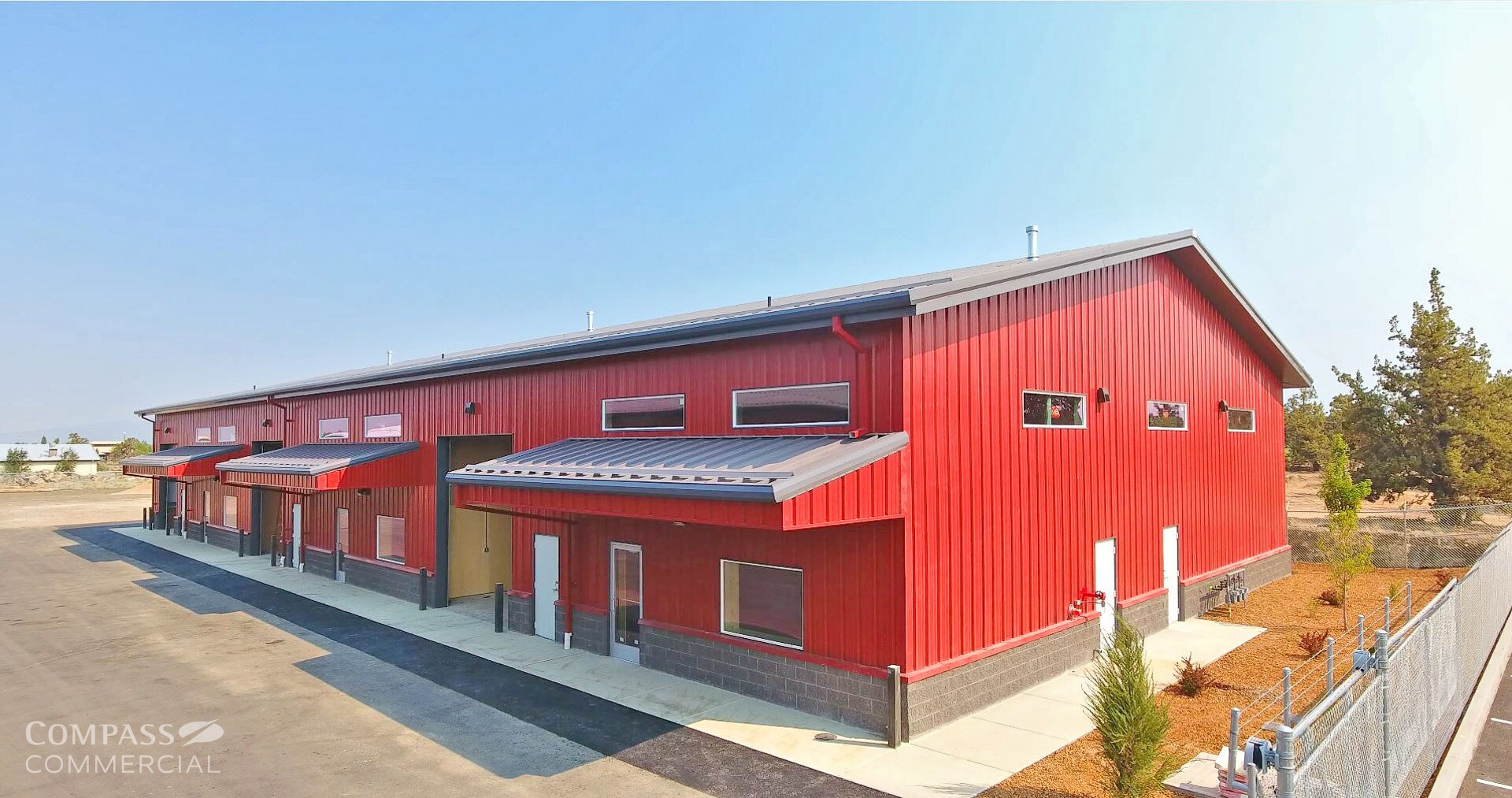 4620 SW 23rd St, Redmond, OR for sale Building Photo- Image 1 of 1