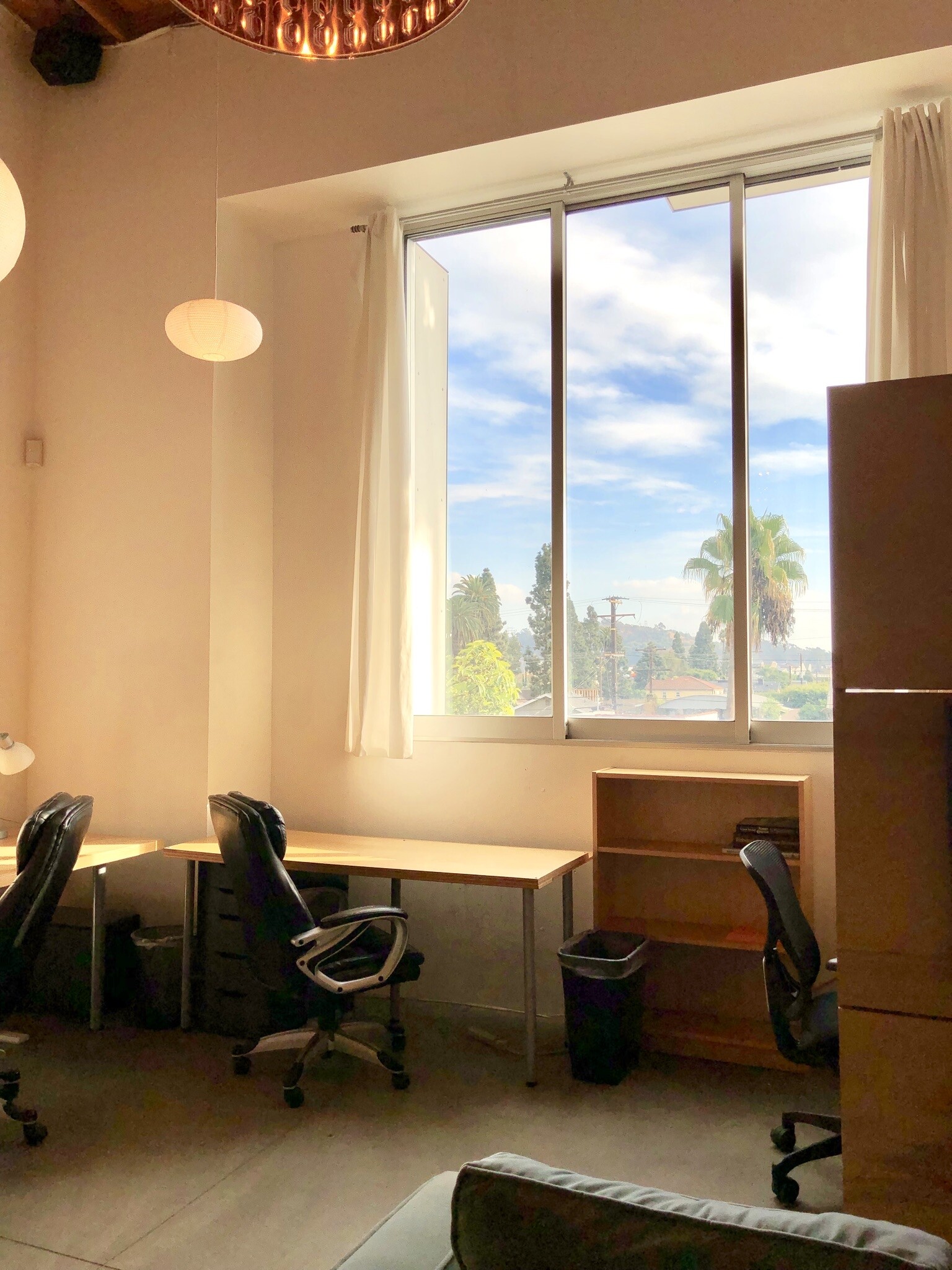 8611 Washington Blvd, Culver City, CA to rent Building Photo- Image 1 of 9