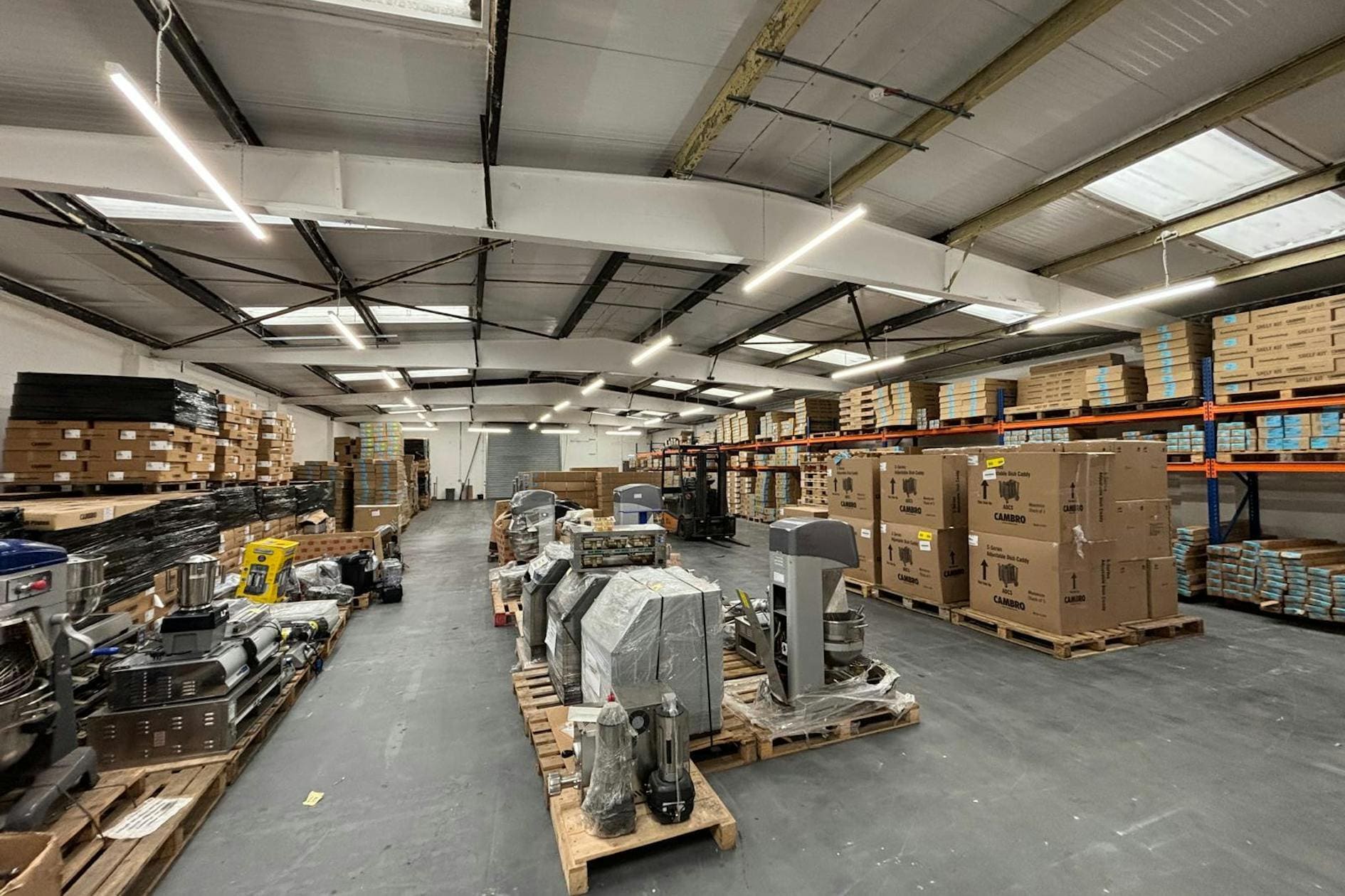 33 Carron Pl, East Kilbride to rent Interior Photo- Image 1 of 1