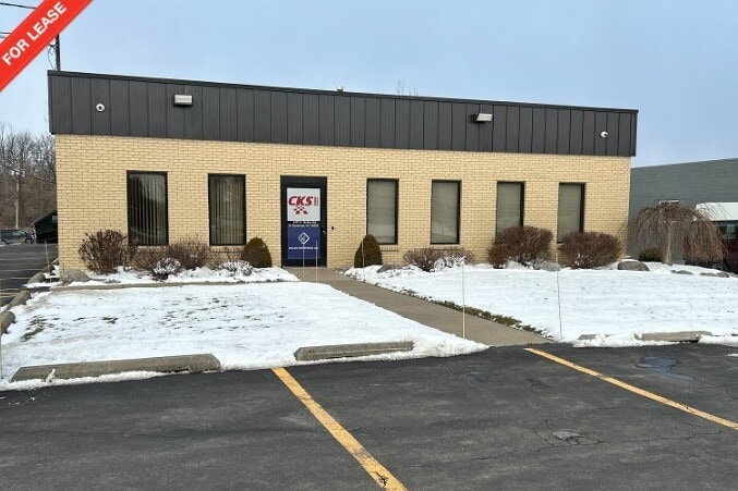 6171 Molloy Rd, East Syracuse, NY for sale Primary Photo- Image 1 of 1