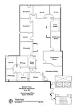 580 S High St, Columbus, OH to rent Floor Plan- Image 1 of 13